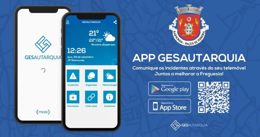 APP JUNTA DA RAIMONDA