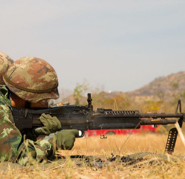 Dia da Defesa Nacional